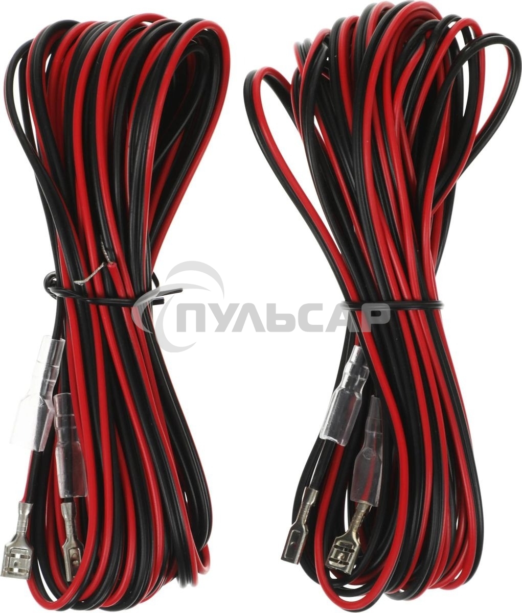 Колонки автомобильные ACV Marine MR692 90Вт 91дБ 16.5см (6 1/2дюйм) (ком.:2кол.) коаксиальные двухполосные