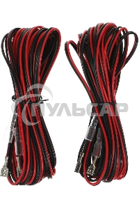 Колонки автомобильные ACV Marine MR692 90Вт 91дБ 16.5см (6 1/2дюйм) (ком.:2кол.) коаксиальные двухполосные