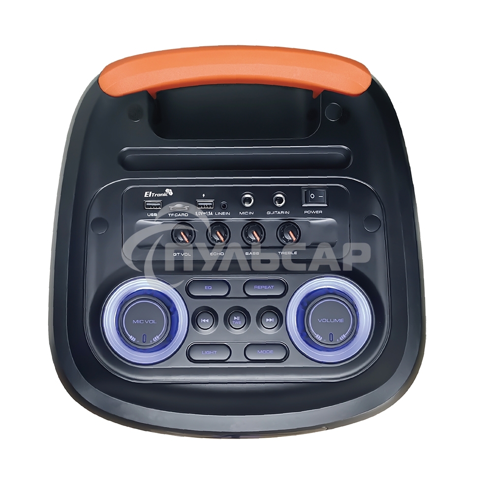 Колонка ELTRONIC 10