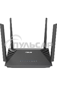 Маршрутизатор ASUS RT-AX52 PRO