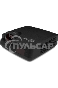 Проектор Cactus Bright CS-V2.B 3LCD 4400Lm ANSI (1024x768) 30000:1 ресурс лампы:10000часов 1xUSB typeA 1xUSB typeB 2xHDMI 4кг