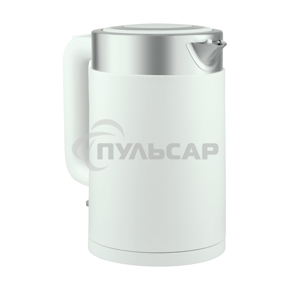 Чайник электрический Maunfeld MFK-631BL