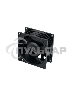 Вентилятор для корпуса Arctic S8038-10K черный, 80 мм, 10000 об/мин, 4 pin