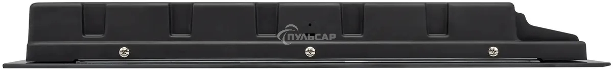 Индукционная варочная панель Hyundai HHI 3751 BG независимая, черный