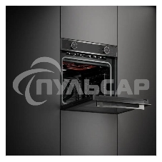 Духовой шкаф Kuppersberg HT 612 BX