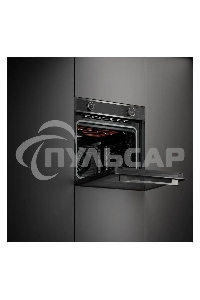 Духовой шкаф Kuppersberg HT 612 BX