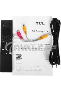 Телевизор TCL 43