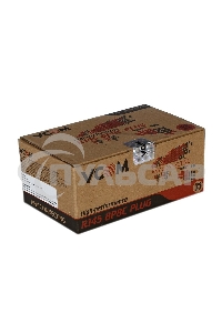 Коннектор VCOM RJ-45 для FTP кабеля 5 кат. экранированный, 100шт,