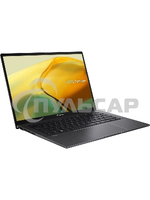 Ноутбук Asus Zenbook 14 UM3402YA-KP854 Ryzen 5 7430U 16Gb SSD 512Gb AMD Radeon 14