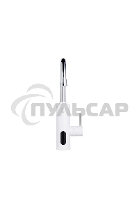 Водонагреватель проточный Royal Thermo QuickTap белый