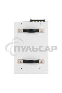 Стабилизатор напряжения ExeGate Expert AS-15000 (15000ВА, вход 140-260В, цветной дисплей, выход 220В±8%, КПД 98%, 5 уровней защиты, задержка, усиленный метал. корпус, клем.колодка, RTL)