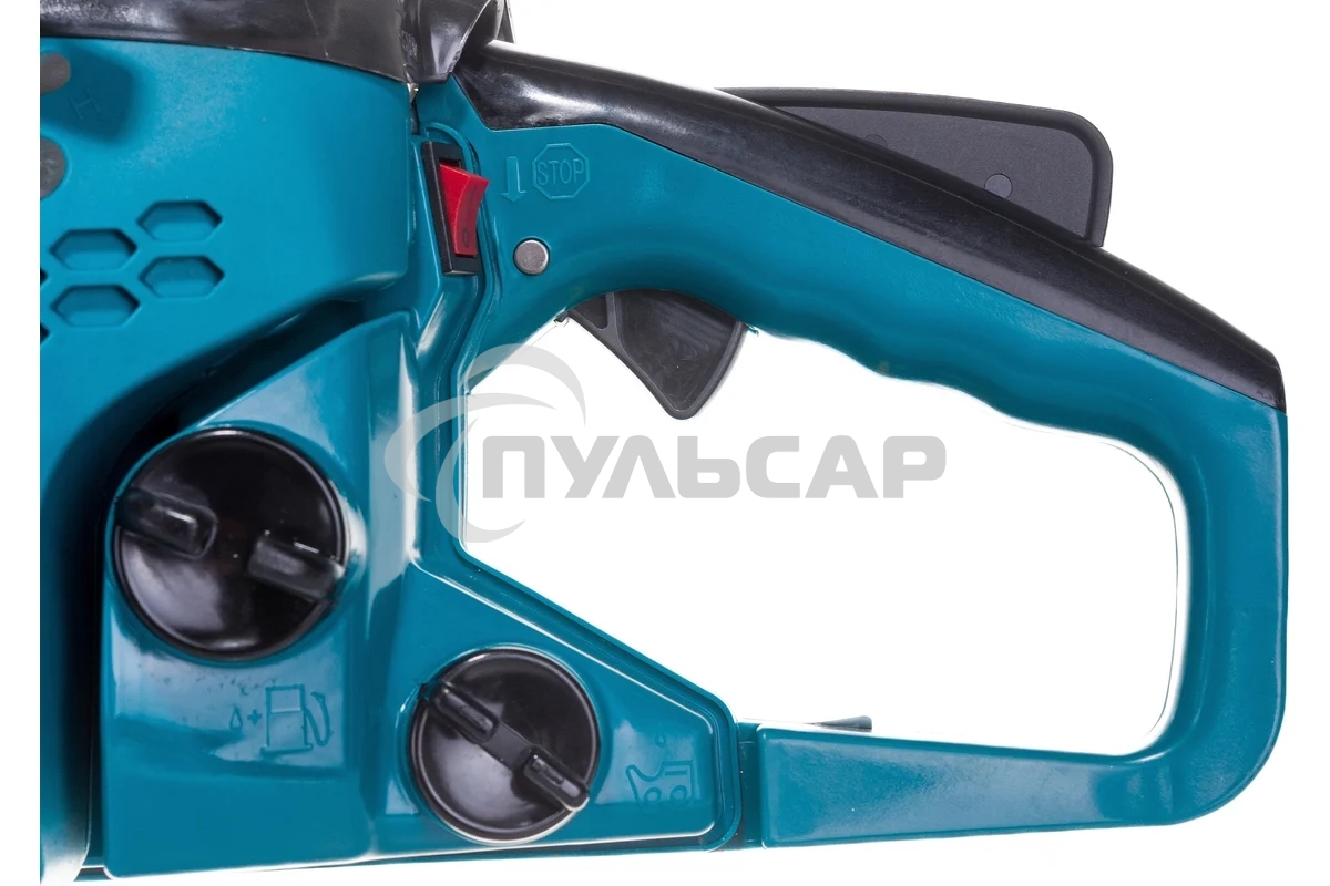 Бензопила Hyundai X 3916 1500Вт 2л.с. дл.шин.:16