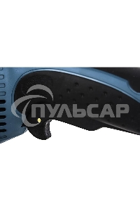 Углошлифовальная машина Makita GA9050 синий 2000Вт 6600об/мин рез.шпин.:M14 d=230мм