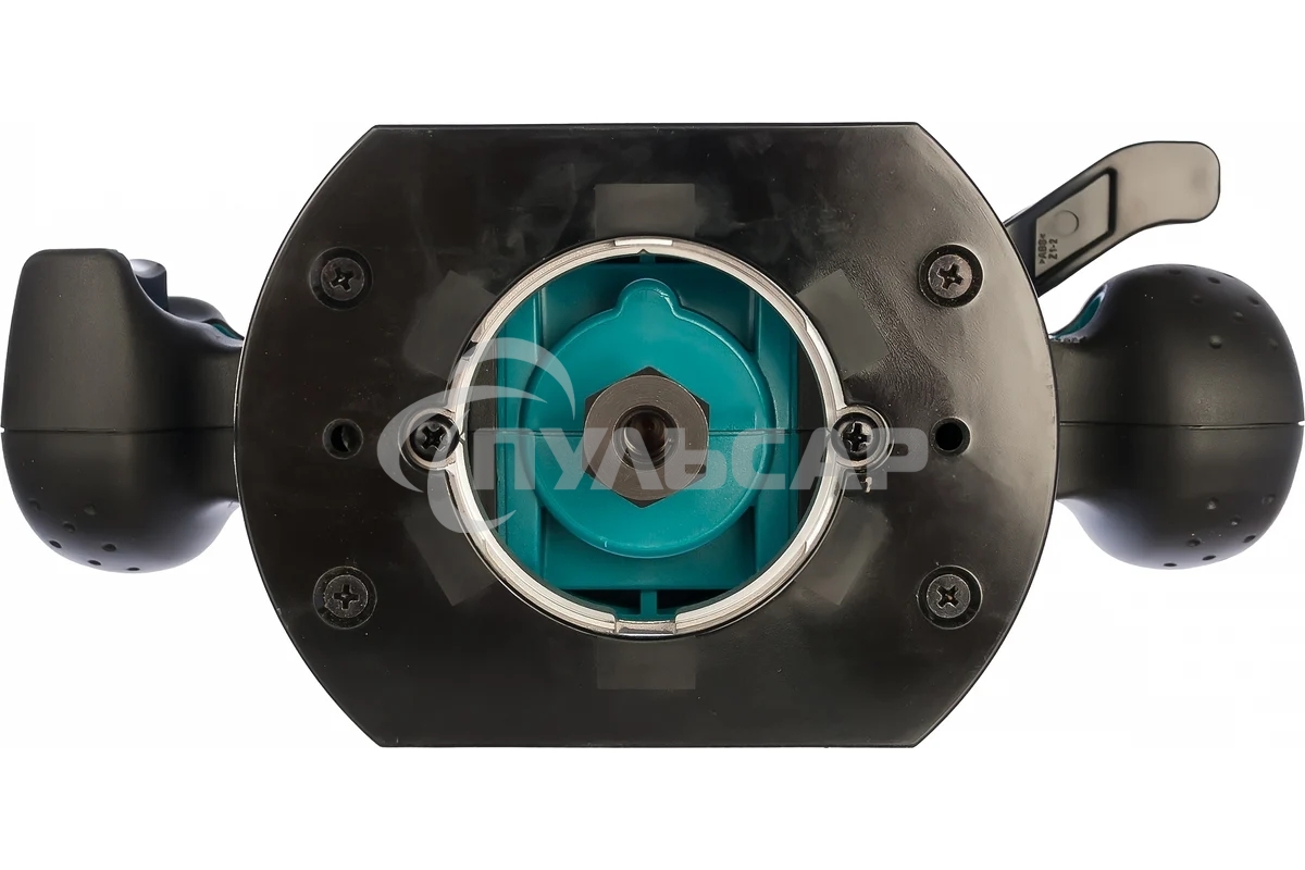 Фрезеры Makita RP0900 Фрезер,900Вт,27000об\м,ход-35мм,цанга-6\8мм,2.7кг,кор