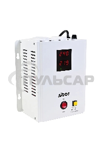 Стабилизатор напряжения Powerman AVS 1500 H 