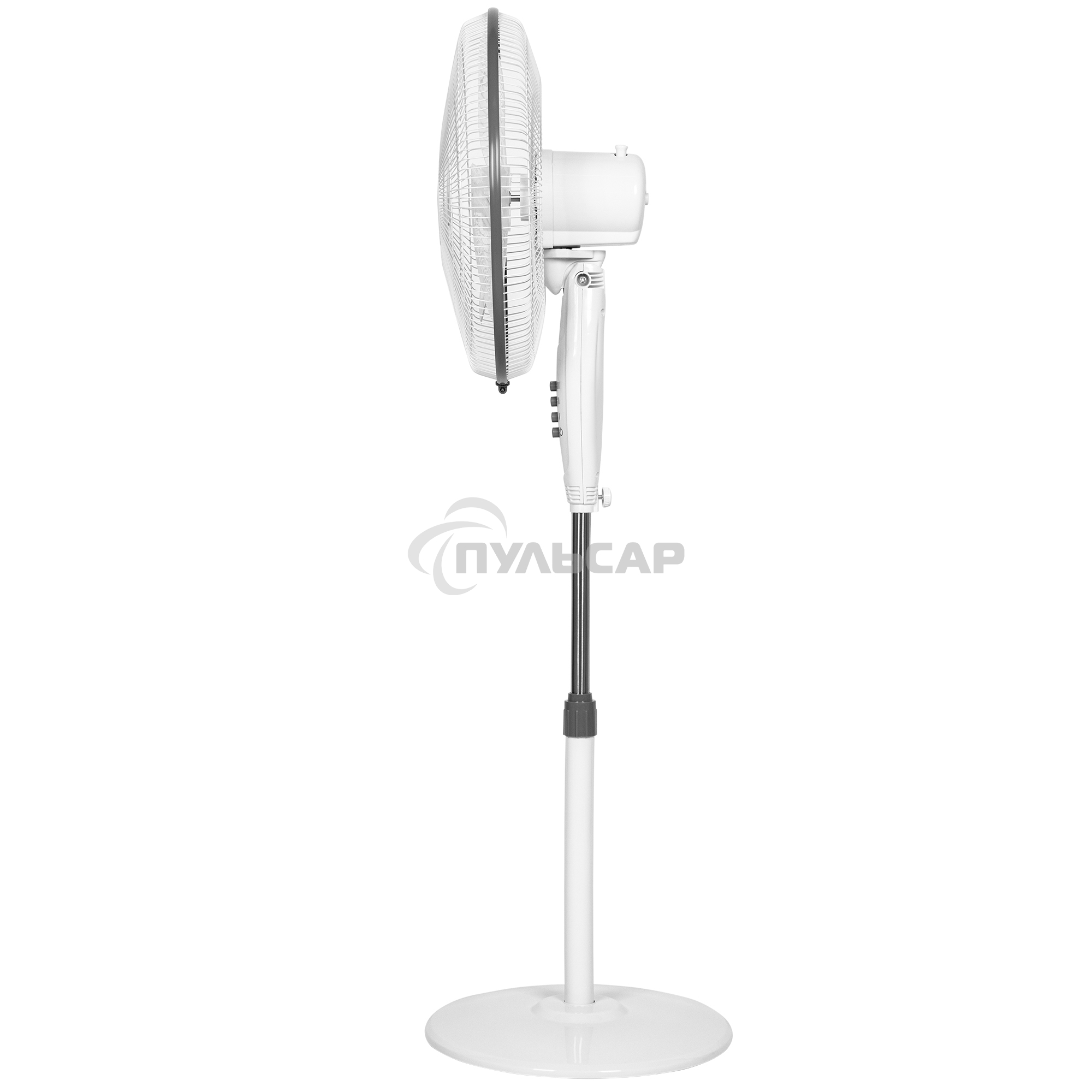 Вентилятор напольный Ballu BFF-815W