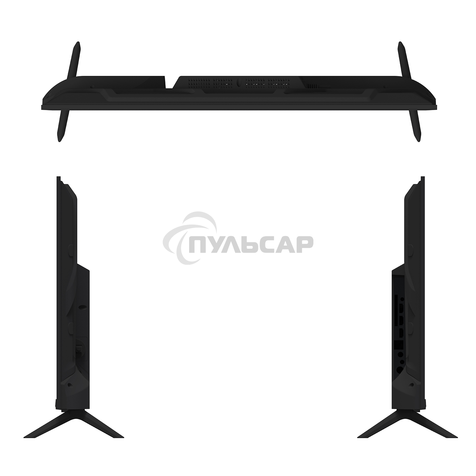 Телевизор Econ 32