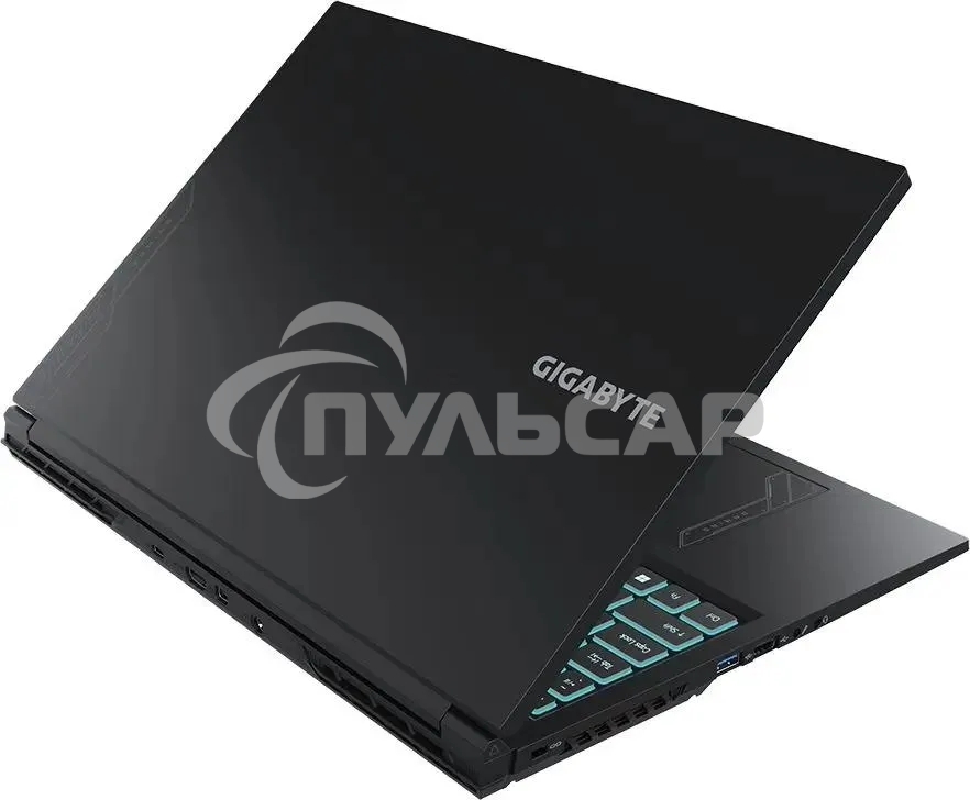 Ноутбук Gigabyte G6 Core i7 13620H 32Gb SSD512Gb NVIDIA GeForce RTX 4060 8Gb 16