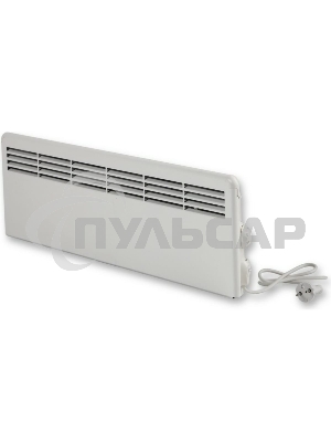 Конвектор ENSTO FinnHeat MINI EPHBMM10PR белый, 1000 Вт, 16 м2, механический термостат