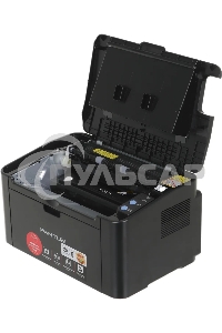 Принтер лазерный Pantum P2500NW, A4, ч/б, печ. до 22 стр/мин., 1200 x 1200 dpi, USB, RJ-45, Wi-Fi, Air Print