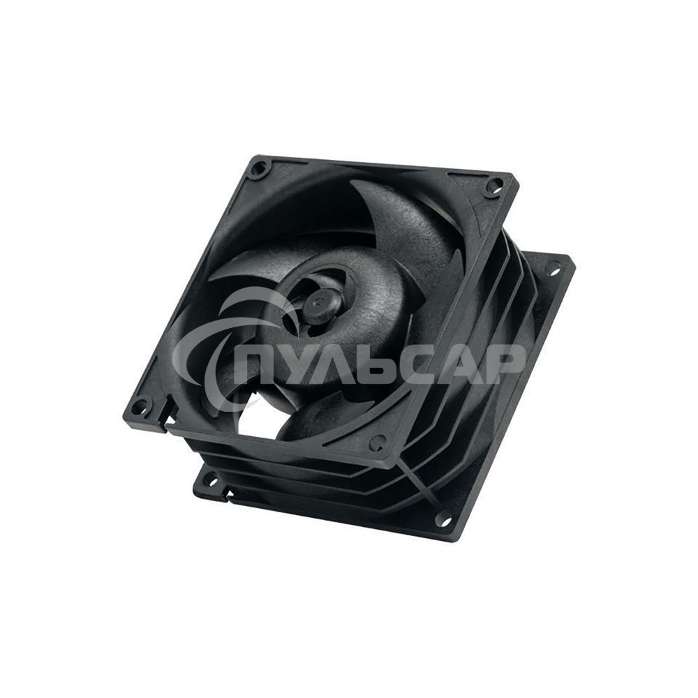 Вентилятор для корпуса Arctic S8038-10K черный, 80 мм, 10000 об/мин, 4 pin