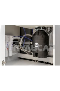 Измельчитель пищевых отходов BoneCrusher 910 черный