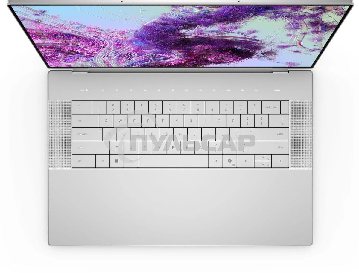 Ноутбук Dell XPS 16 9640 Core Ultra 9 185H 32Gb SSD1Tb Intel Graphics RTX 4060 8Gb 16.2