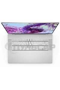 Ноутбук Dell XPS 16 9640 Core Ultra 9 185H 32Gb SSD1Tb Intel Graphics RTX 4060 8Gb 16.2