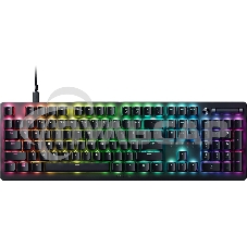 Клавиатура проводная игровая Razer DeathStalker V2 - Russian Layout