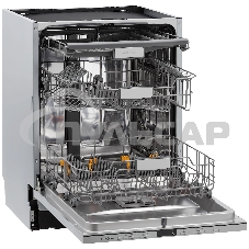 Посудомоечная машина Krona LUMERA 60 BI, встраиваемая