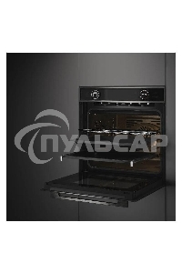 Духовой шкаф Kuppersberg HT 612 BX