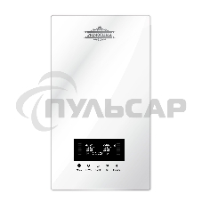 Электрический проточный водонагреватель PRIMOCLIMA INTEGRA 14 кВт, белый