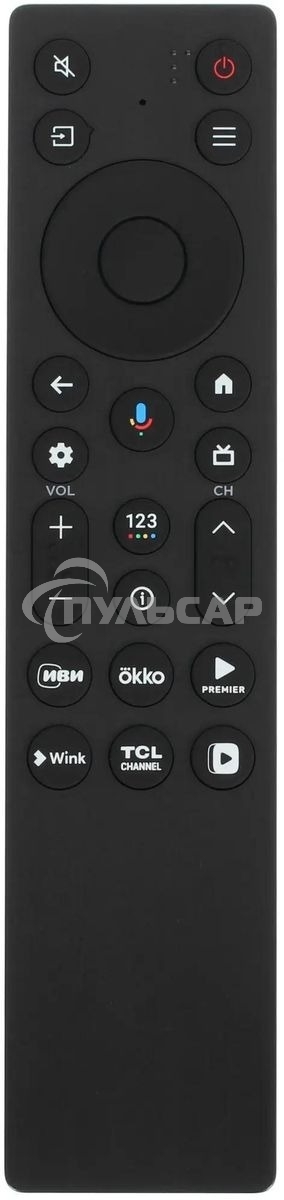 Телевизор TCL 43