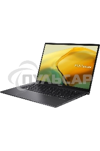 Ноутбук Asus Zenbook 14 UM3402YA-KP854 Ryzen 5 7430U 16Gb SSD 512Gb AMD Radeon 14