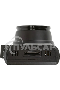 Видеорегистратор Sho-Me A12-GPS/GLONASS WI-FI черный 5Mpix 1296x2304 1080p 140гр. GPS Ambarella A12