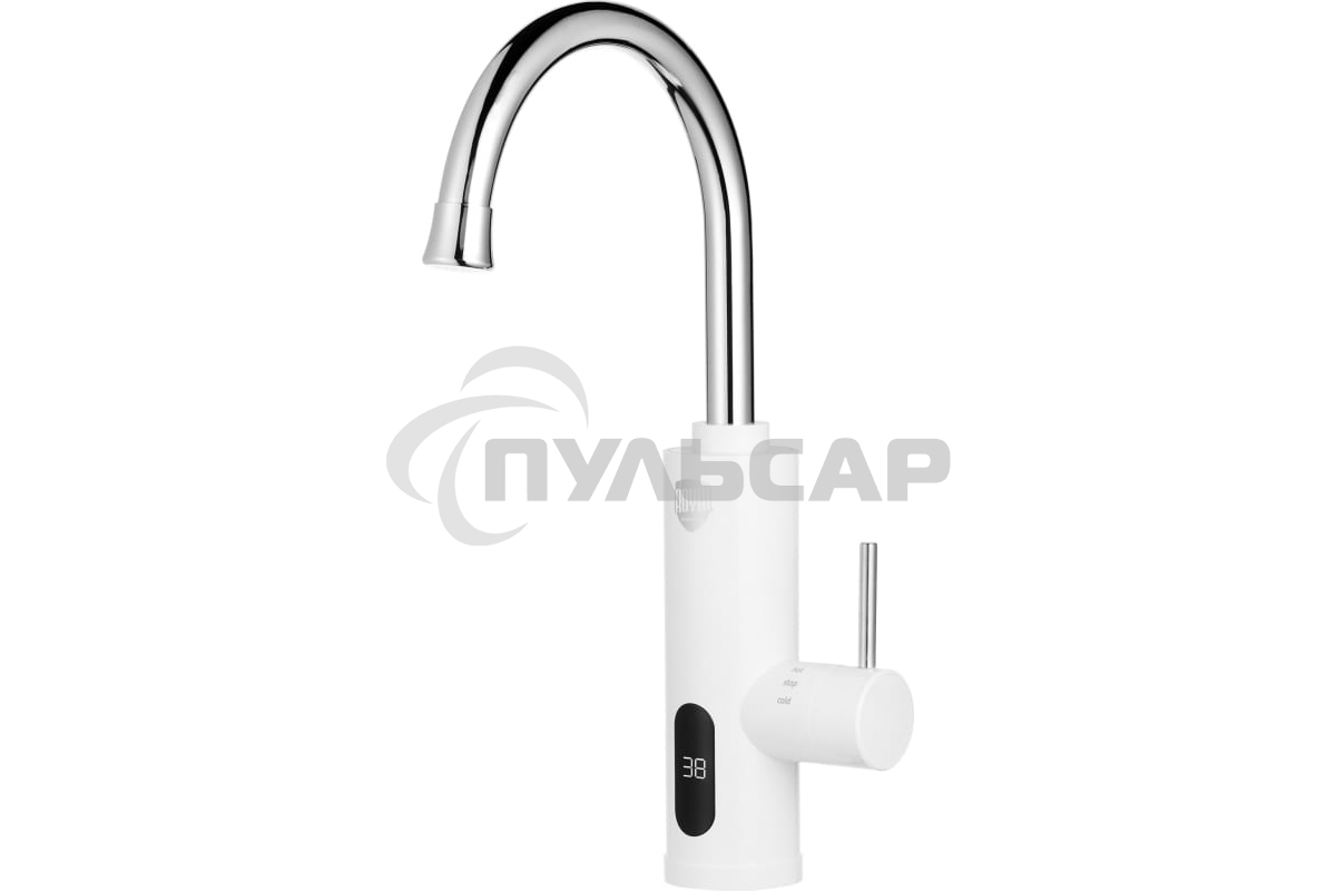 Водонагреватель проточный Royal Thermo QuickTap белый