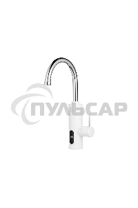 Водонагреватель проточный Royal Thermo QuickTap белый