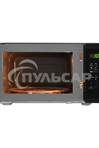 Микроволновая печь Starwind SMW4320 черный, 20 л, 700 Вт, переключатели - сенсор
