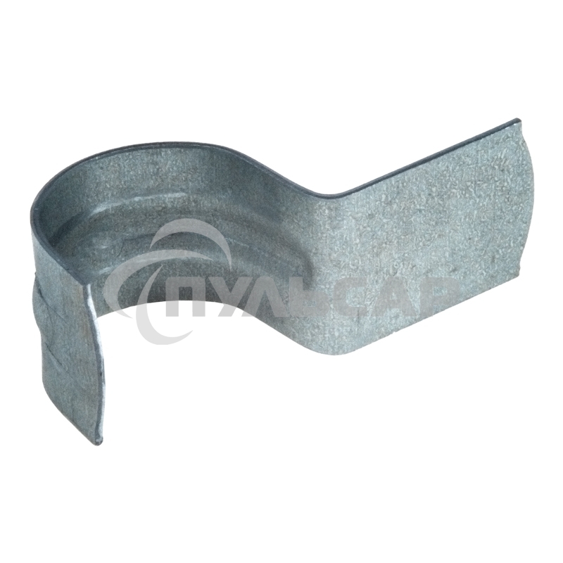 Скоба СМО Rexant 25-26 (ДМП) однолапковая для монтажного пистолета (100 шт/уп)