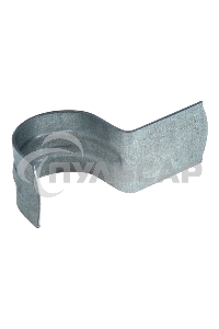 Скоба СМО Rexant 25-26 (ДМП) однолапковая для монтажного пистолета (100 шт/уп)