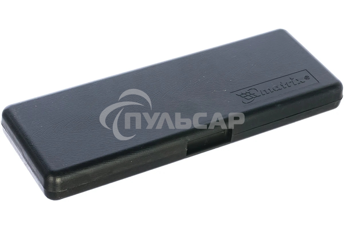 Штангенциркуль Matrix 150 мм электронный погрешность 0.02 мм<100мм,0.03мм 100–200мм