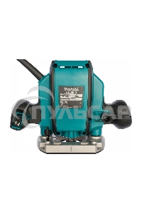Фрезеры Makita RP0900 Фрезер,900Вт,27000об\м,ход-35мм,цанга-6\8мм,2.7кг,кор