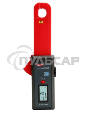 Токоизмерительные клещи UNI-T UT258A