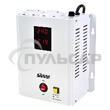 Стабилизатор напряжения Powerman AVS 1500 H 