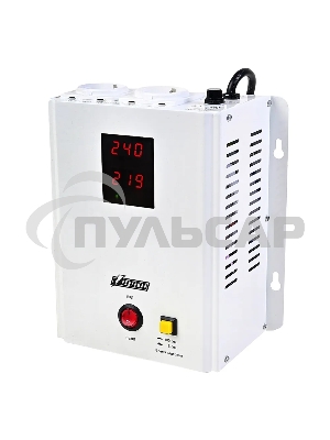 Стабилизатор напряжения Powerman AVS 1500 H 