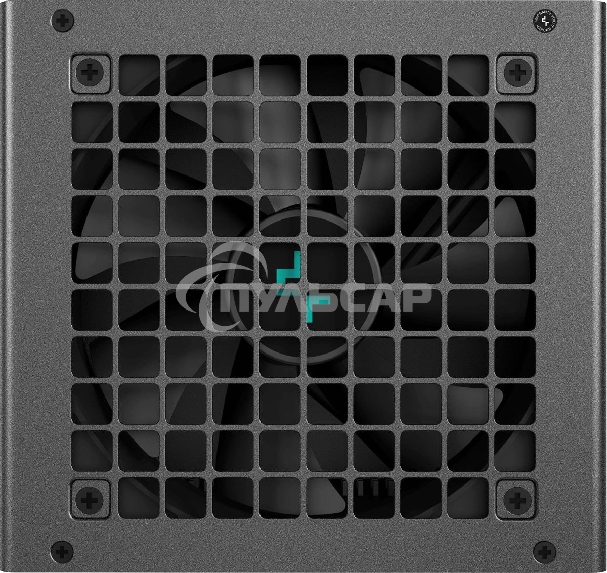 Блок питания Deepcool / GamerStorm PN850M, 850Вт, 80 PLUS Gold, 120мм, черный
