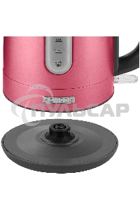 Чайник электрический Sencor SWK 1774RD 1,7 л, 2150 Вт, красный