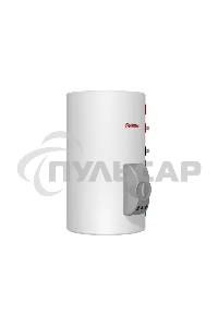 Водонагреватель накопительный Thermex IRP 150 V (combi)