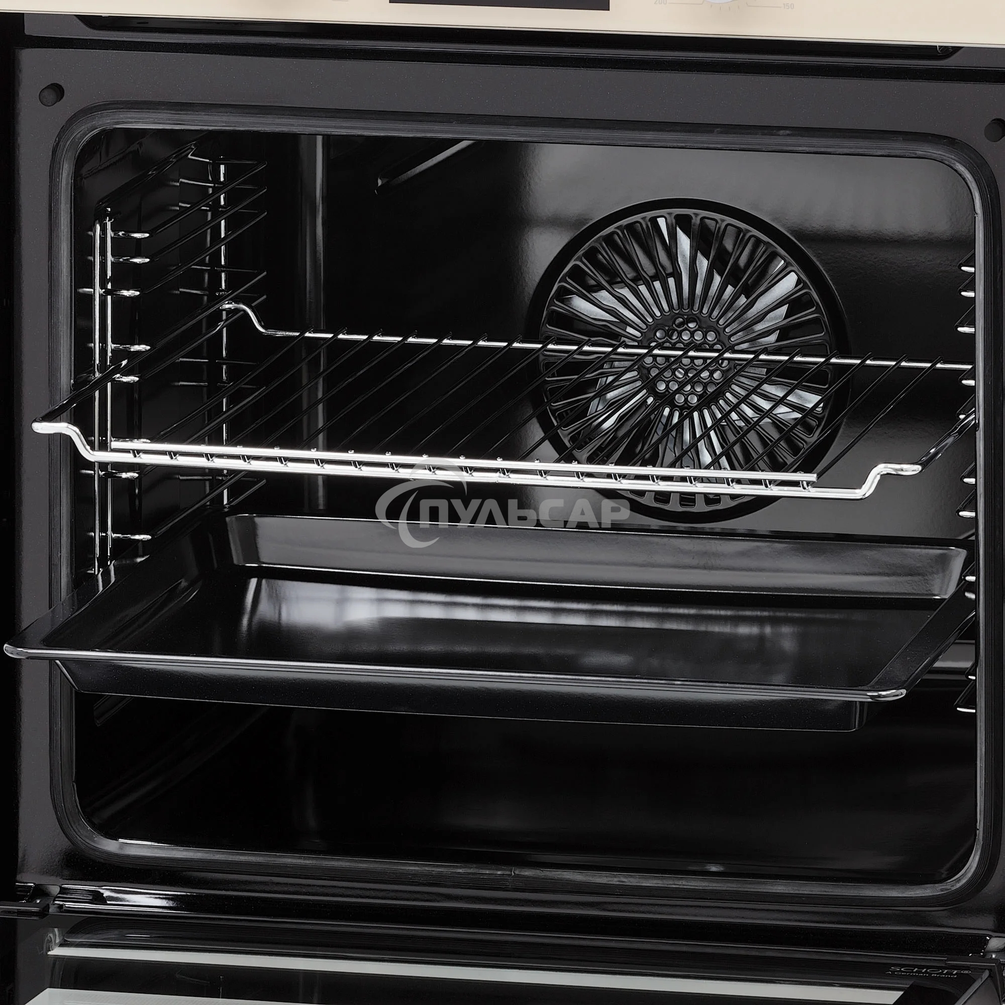 Электрический духовой шкаф Krona LEGENDE 60 IV