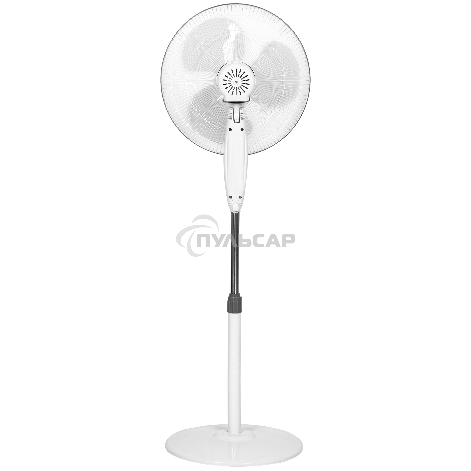 Вентилятор напольный Ballu BFF-815W